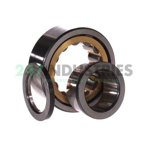 NUP2309-E-XL-M1-C3 FAG Image 3