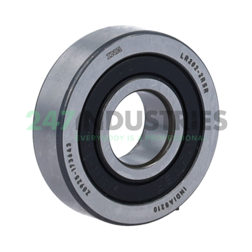 LR202-2RSR INA