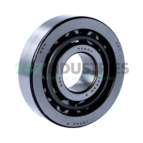 NU407WC3 NSK