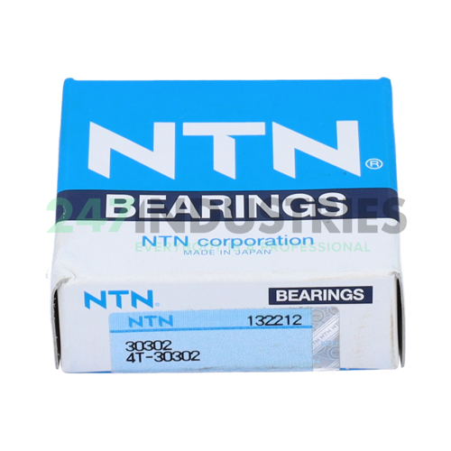 4T-30302 NTN Image 5