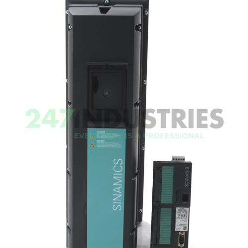 6SL3223-0DE25-5AG1 Siemens Image 2