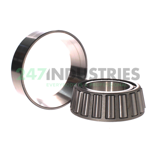 SET1165 Timken Image 2