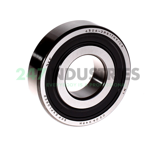 6306-2RS1TN9/C4 SKF