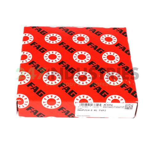 NUP214-E-XL-TVP2 FAG Image 4