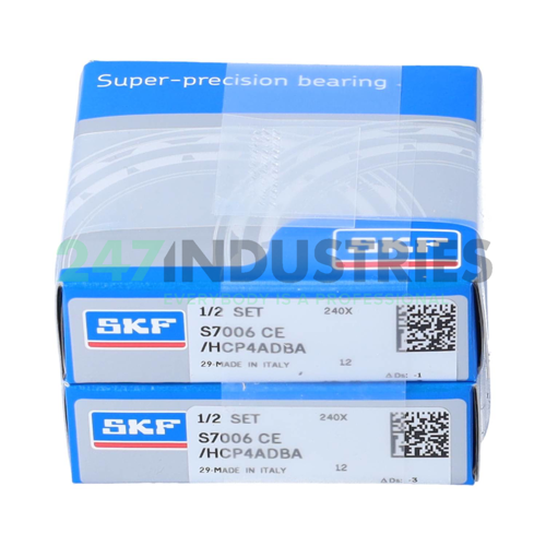 S7006CE/HCP4ADBA SKF