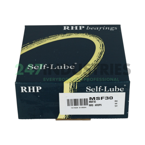 MSF30AR3P5 RHP Image 3