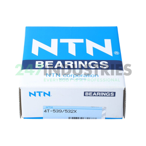 4T-539/532X NTN Image 5