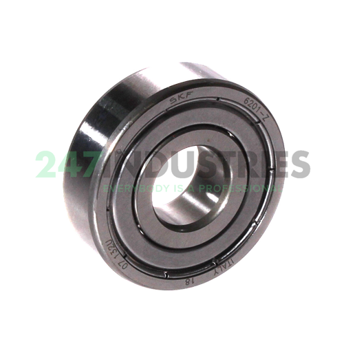 6201-Z SKF