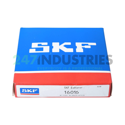 16016 SKF Image 3