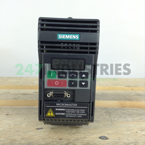 6SE9211-5BA40 Siemens Image 4