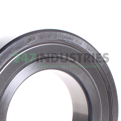 6222-2Z-C3 FAG Image 2