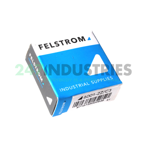 6001-2Z/C3 Felstrom Image 3