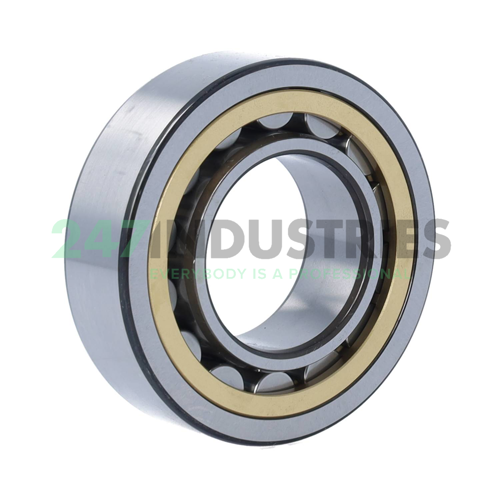 NU2208ECML SKF Image 2