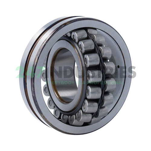 21308EAK E4 NSK Image 3