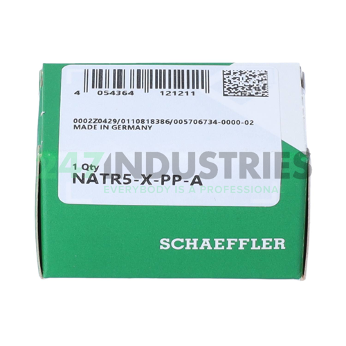 NATR5-X-PP-A INA Image 3