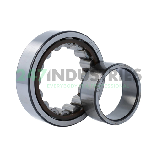 NU2213ECP/C3 SKF Image 3