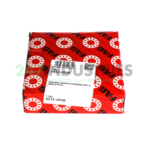 6212-RSR FAG Image 3