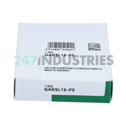 GAKSL16-PS INA Image 4