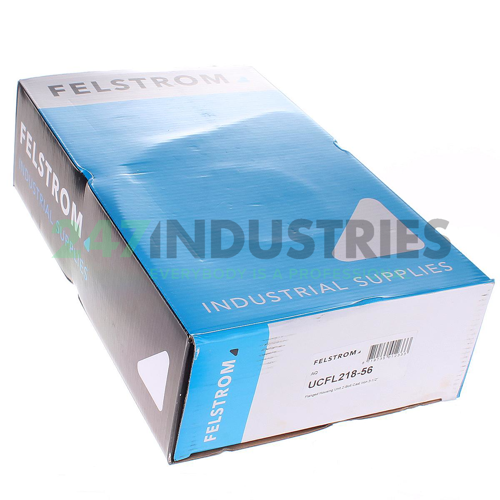 UCFL218-56 Felstrom Image 4