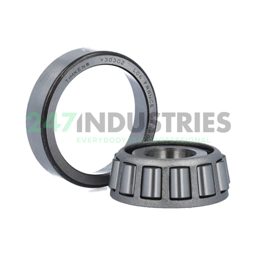 30302 Timken