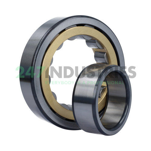 NU314-E-XL-M1-F1-C4 FAG Image 3