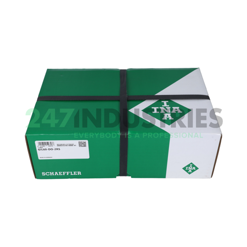 GIL60-DO-2RS INA Image 3