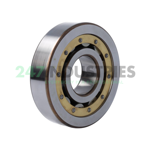 NJ408MA/C3 SKF Image 2