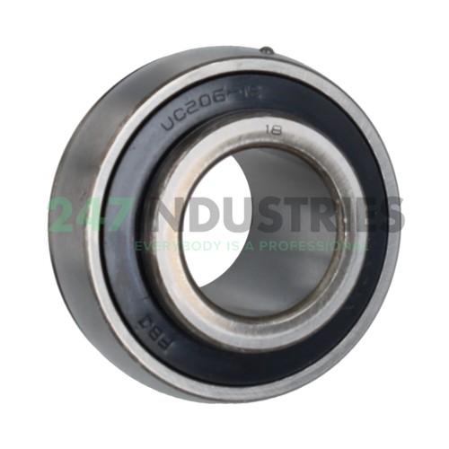 UC206-18 FBJ Image 3