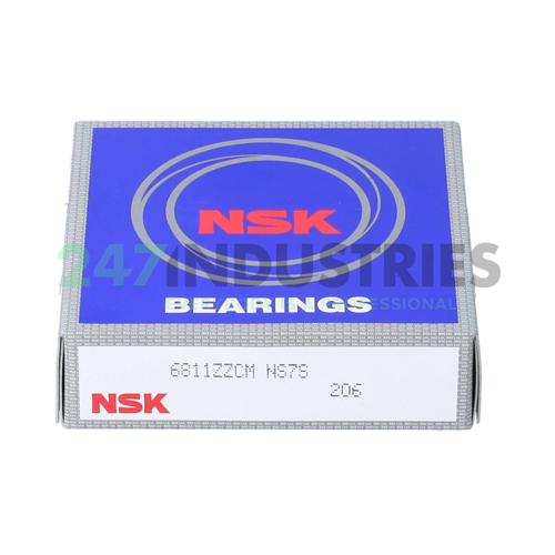 6811ZZ CM NSK Image 3