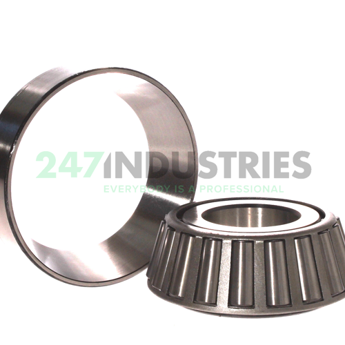 SET84 Timken Image 2