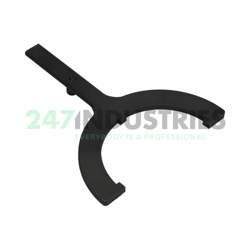 LOCKNUT.DHK.KM13 FAG Image 2