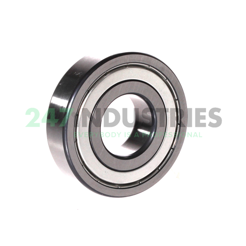 6306-2Z-L038-C3 FAG Image 2