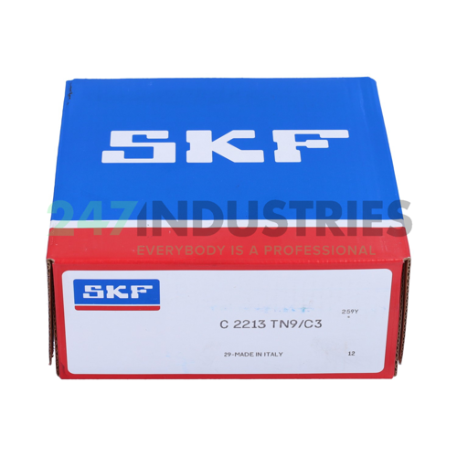 C2213TN9/C3 SKF Image 3