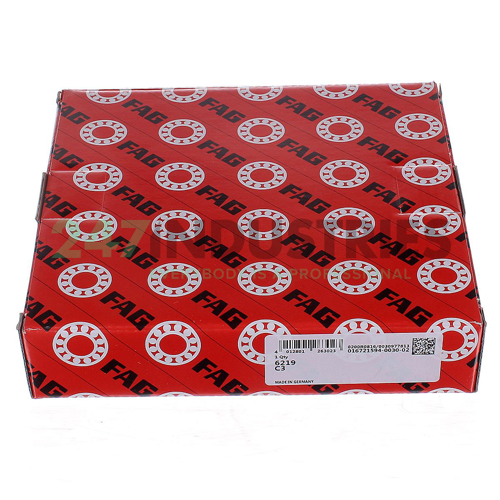 6219-C3 FAG Image 2