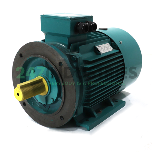 A-DF180MA4B3-PTC Brook Crompton