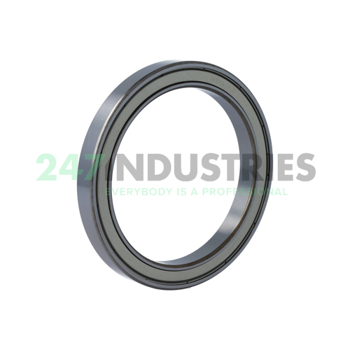 6817ZZ C3 NSK Image 2
