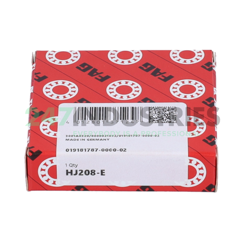 HJ208-E FAG Image 3