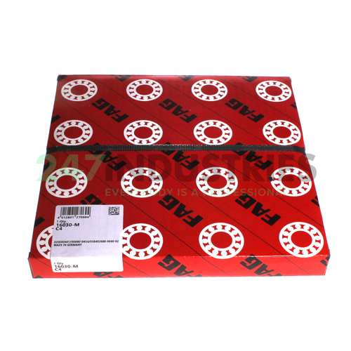 16030M.C4 FAG Image 3