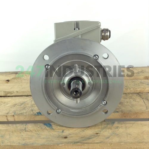 1LE1001-1AA42-2FB4-Z Siemens Image 4