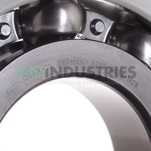 6322-J20AA-C3 FAG Image 2