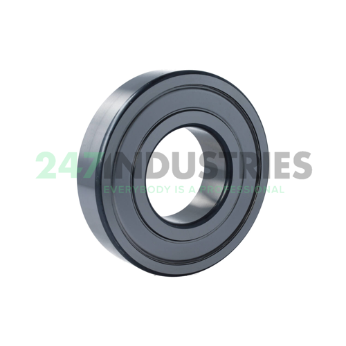 6314-2Z-L207-C3 FAG Image 2