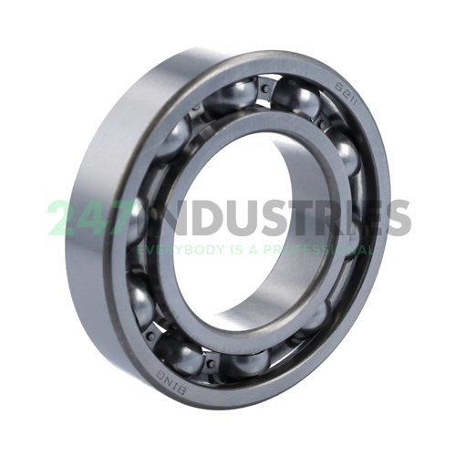 6211 Bing Netherlands Image 1