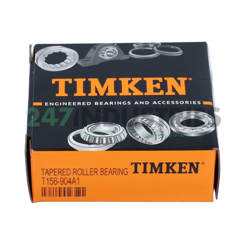 T158-904A1 Timken Image 3