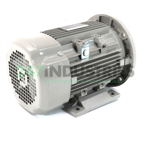 FCA112M-2/HEB35 AC-Motoren GmbH Image 3