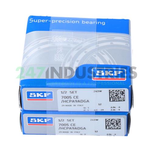 7005CE/HCPA9ADGA SKF