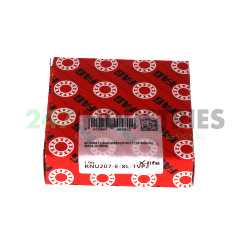 RNU207-E-XL-TVP2 FAG Image 3