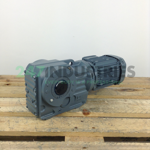 KA57DRS80M4/TH SEW-EURODRIVE