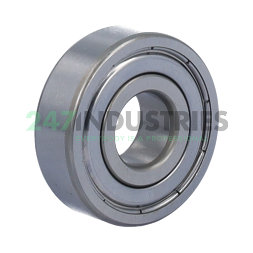 6201-2Z/C3 SKF Image 2