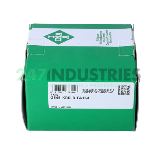 GE45-KRR-B-FA164 INA Image 4