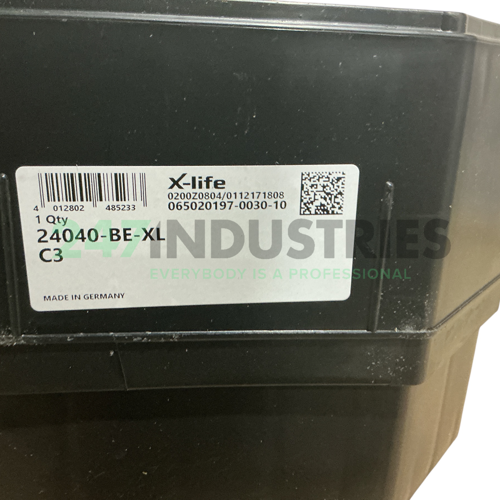 24040-BE-XL-C3 FAG Image 3